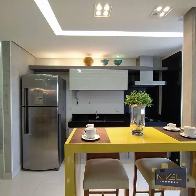 Foto 6 de Apartamento com 3 quartos à venda, 74m2 em Vila Rosa, Goiania - GO