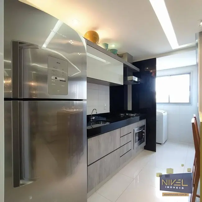 Foto 8 de Apartamento com 3 quartos à venda, 74m2 em Vila Rosa, Goiania - GO