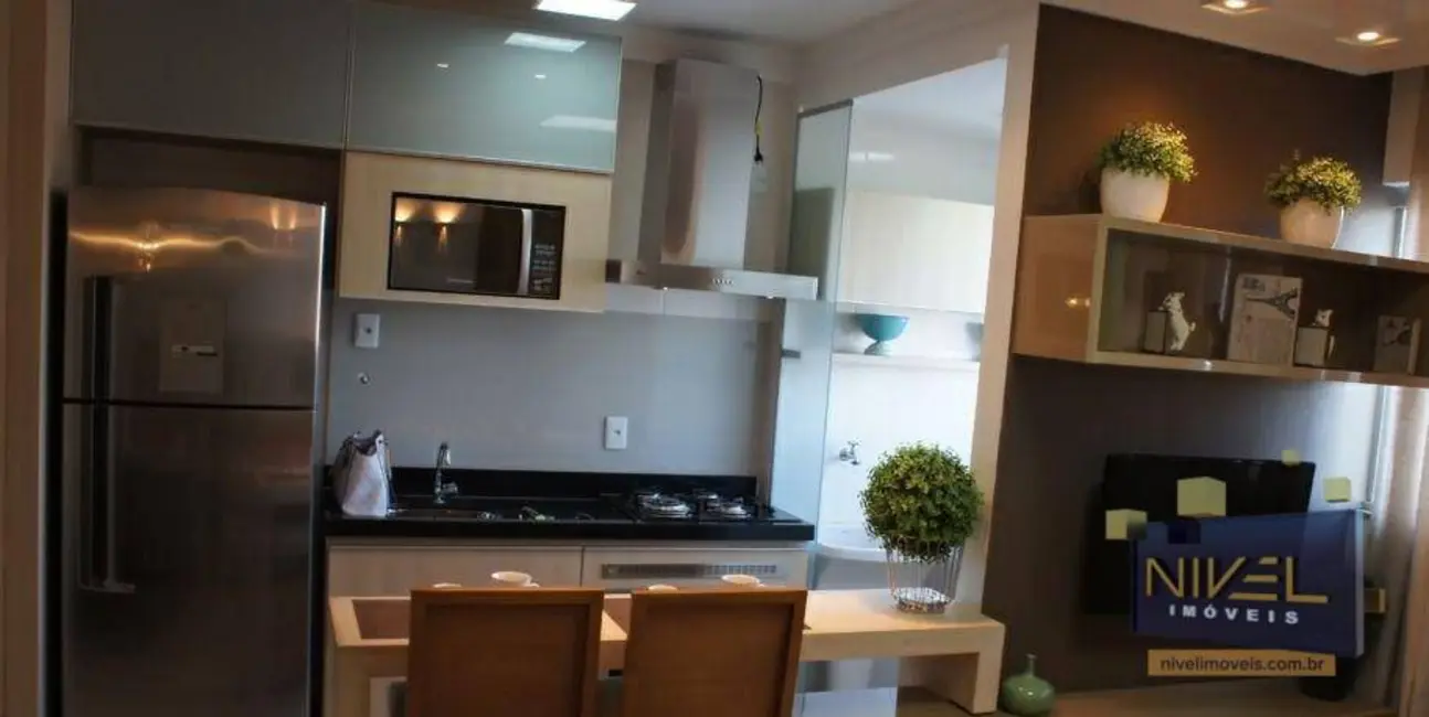 Apartamento com 2 quartos à venda, 56m2 em Vila Rosa, Goiania - GO - imagem 5 Foto 5 de Apartamento com 2 quartos à venda, 56m2 em Vila Rosa, Goiania - GO