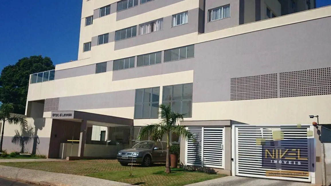 Foto 2 de Apartamento com 2 quartos à venda, 56m2 em Vila Rosa, Goiania - GO
