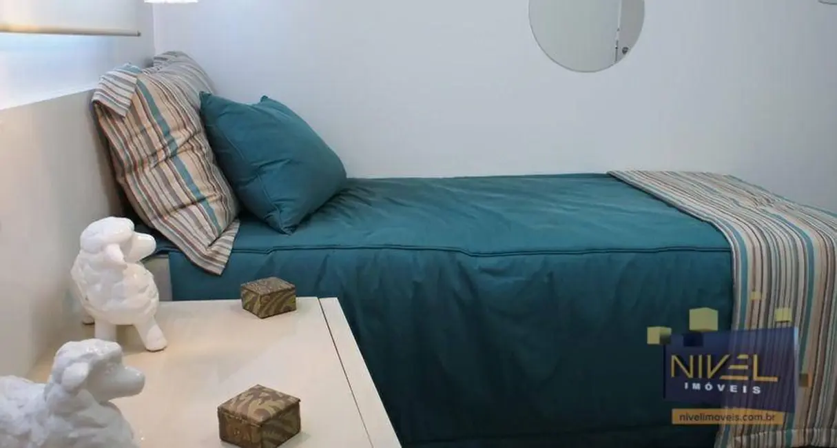 Apartamento com 2 quartos à venda, 56m2 em Vila Rosa, Goiania - GO - imagem 9 Foto 9 de Apartamento com 2 quartos à venda, 56m2 em Vila Rosa, Goiania - GO