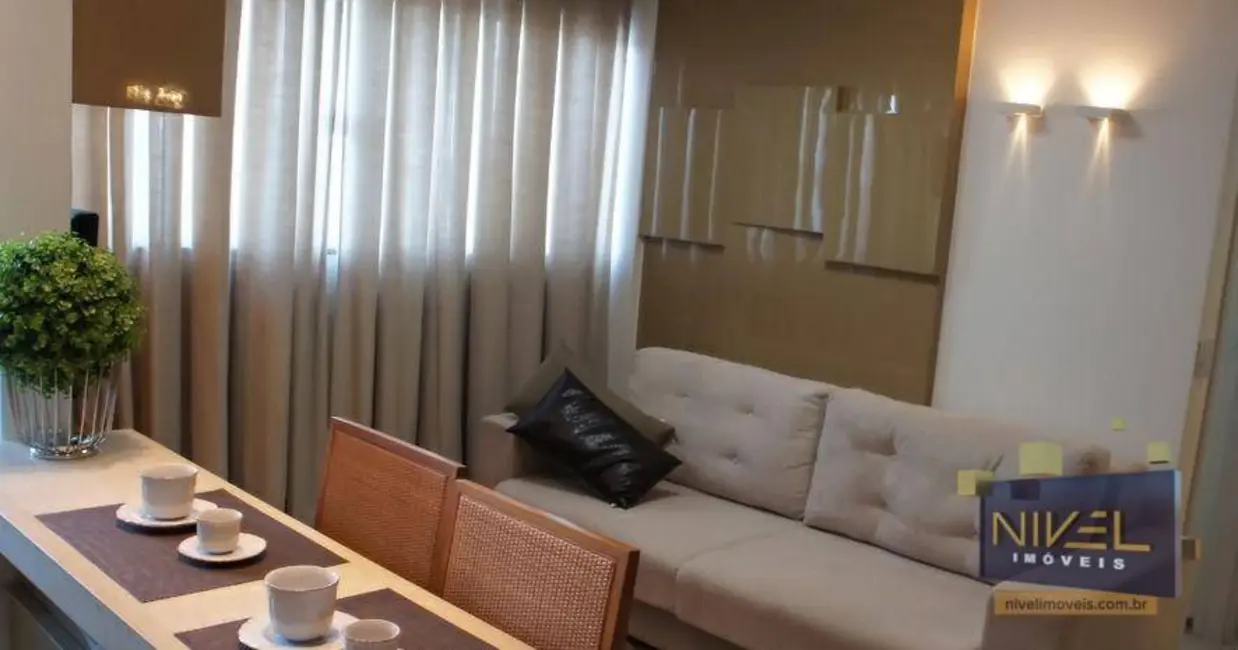 Apartamento com 2 quartos à venda, 56m2 em Vila Rosa, Goiania - GO - imagem 6 Foto 6 de Apartamento com 2 quartos à venda, 56m2 em Vila Rosa, Goiania - GO