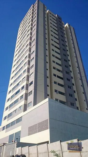 Apartamento com 2 quartos à venda, 56m2 em Vila Rosa, Goiania - GO - imagem 3 Foto 3 de Apartamento com 2 quartos à venda, 56m2 em Vila Rosa, Goiania - GO