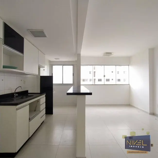 Foto 3 de Apartamento com 3 quartos à venda, 74m2 em Vila Rosa, Goiania - GO