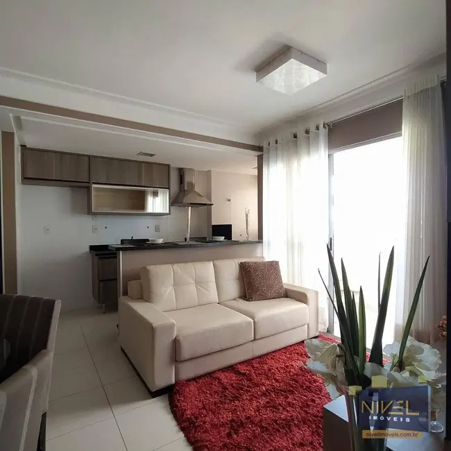 Foto 1 de Apartamento com 2 quartos à venda, 56m2 em Vila Rosa, Goiania - GO