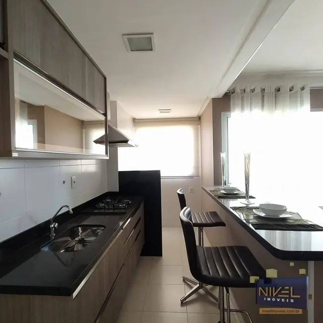 Apartamento com 2 quartos à venda, 56m2 em Vila Rosa, Goiania - GO - imagem 7 Foto 7 de Apartamento com 2 quartos à venda, 56m2 em Vila Rosa, Goiania - GO