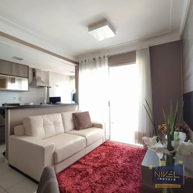 Apartamento com 2 quartos à venda, 56m2 em Vila Rosa, Goiania - GO - imagem 4 Foto 4 de Apartamento com 2 quartos à venda, 56m2 em Vila Rosa, Goiania - GO