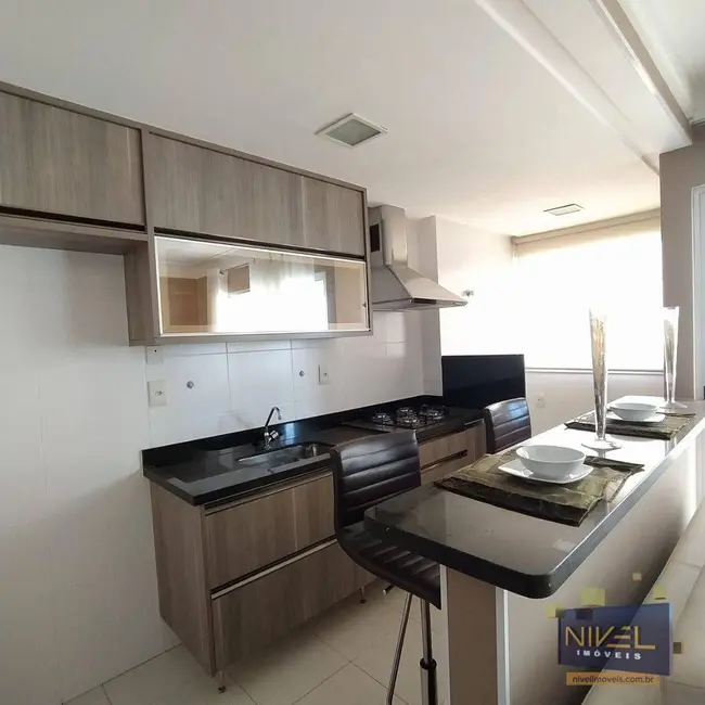 Apartamento com 2 quartos à venda, 56m2 em Vila Rosa, Goiania - GO - imagem 6 Foto 6 de Apartamento com 2 quartos à venda, 56m2 em Vila Rosa, Goiania - GO