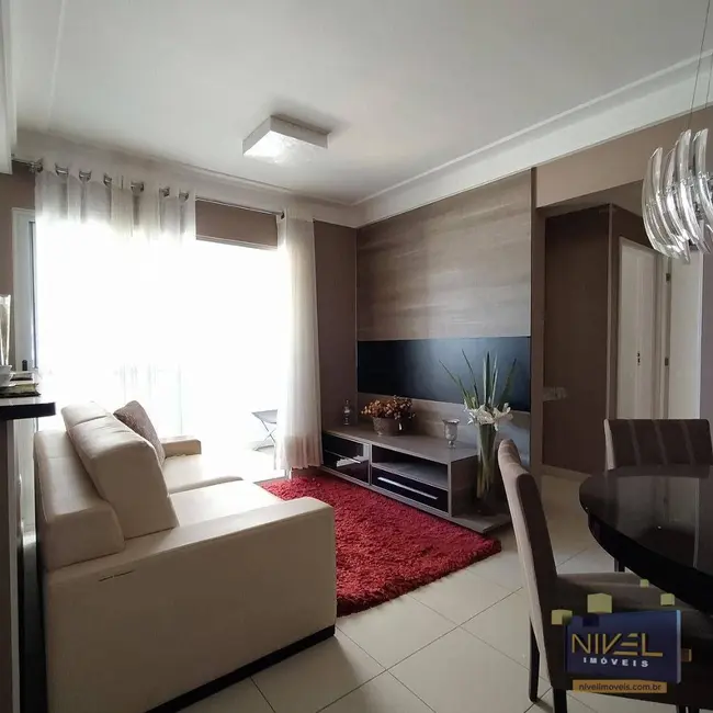 Apartamento com 2 quartos à venda, 56m2 em Vila Rosa, Goiania - GO - imagem 3 Foto 3 de Apartamento com 2 quartos à venda, 56m2 em Vila Rosa, Goiania - GO
