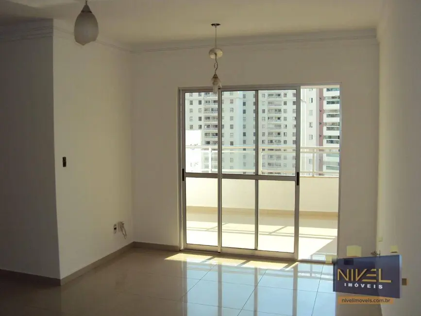 Foto 2 de Apartamento com 3 quartos à venda, 116m2 em Setor Bueno, Goiania - GO