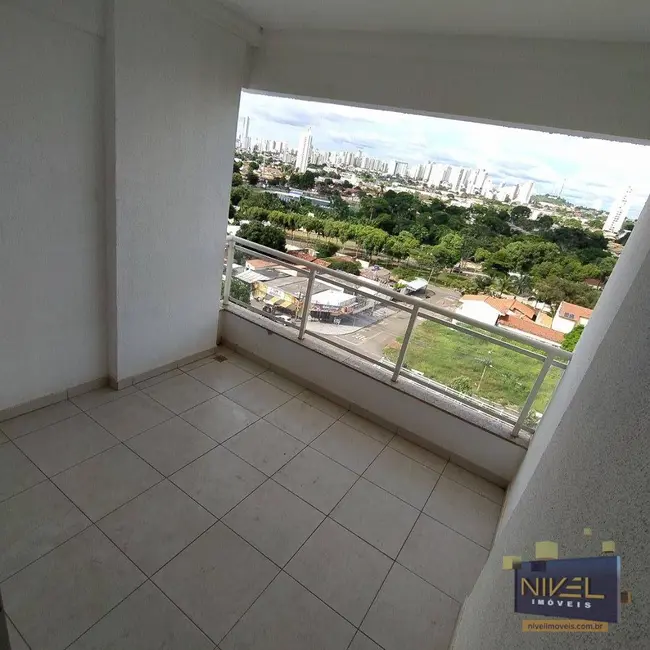 Foto 5 de Apartamento com 3 quartos à venda, 74m2 em Parque Amazônia, Goiania - GO