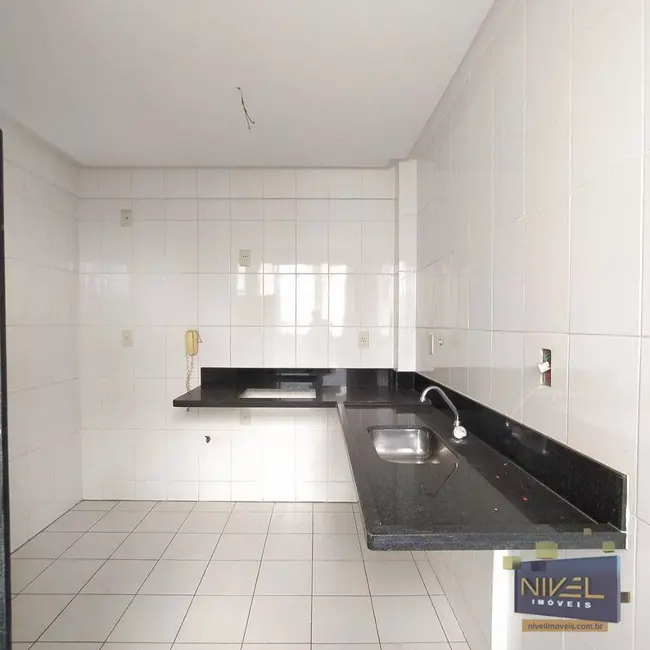 Foto 8 de Apartamento com 3 quartos à venda, 74m2 em Parque Amazônia, Goiania - GO