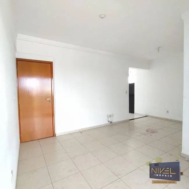 Foto 4 de Apartamento com 3 quartos à venda, 74m2 em Parque Amazônia, Goiania - GO