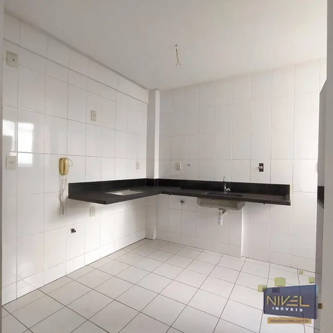 Foto 6 de Apartamento com 3 quartos à venda, 74m2 em Parque Amazônia, Goiania - GO