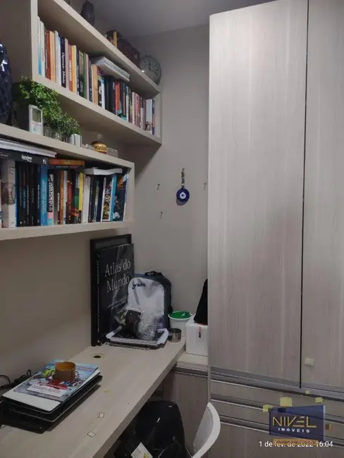 Apartamento com 3 quartos à venda, 160m2 em Setor Bueno, Goiania - GO - imagem 4 Foto 4 de Apartamento com 3 quartos à venda, 160m2 em Setor Bueno, Goiania - GO