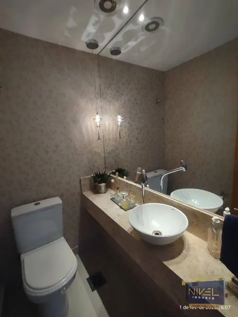 Apartamento com 3 quartos à venda, 160m2 em Setor Bueno, Goiania - GO - imagem 6 Foto 6 de Apartamento com 3 quartos à venda, 160m2 em Setor Bueno, Goiania - GO