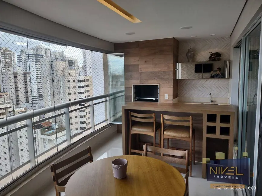 Apartamento com 3 quartos à venda, 160m2 em Setor Bueno, Goiania - GO - imagem 5 Foto 5 de Apartamento com 3 quartos à venda, 160m2 em Setor Bueno, Goiania - GO