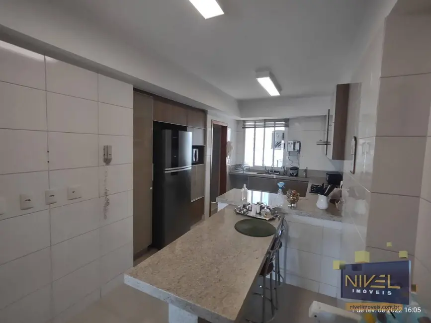 Apartamento com 3 quartos à venda, 160m2 em Setor Bueno, Goiania - GO - imagem 3 Foto 3 de Apartamento com 3 quartos à venda, 160m2 em Setor Bueno, Goiania - GO