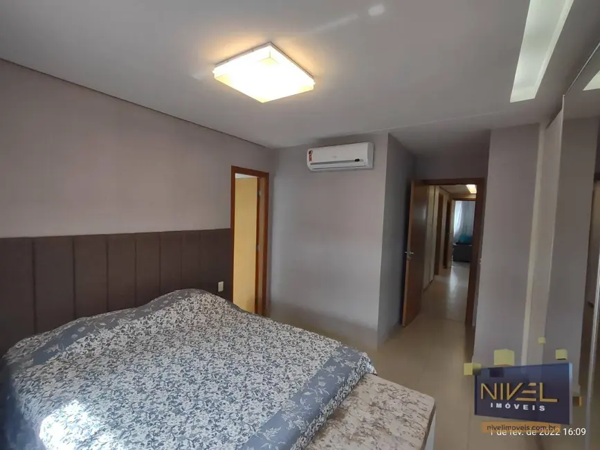 Apartamento com 3 quartos à venda, 160m2 em Setor Bueno, Goiania - GO - imagem 9 Foto 9 de Apartamento com 3 quartos à venda, 160m2 em Setor Bueno, Goiania - GO