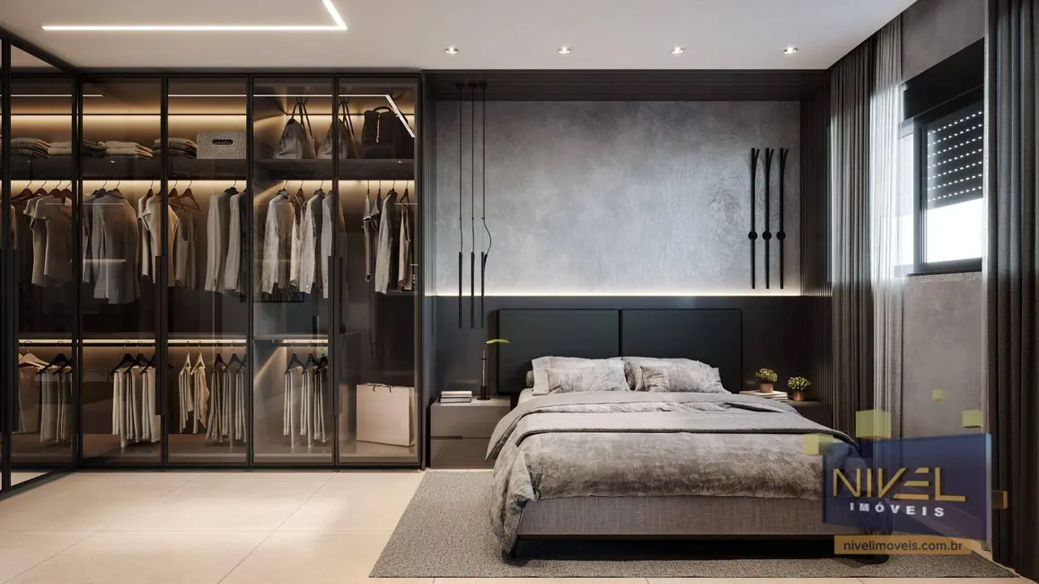 Foto 6 de Kitnet com 1 quarto à venda, 39m2 em Setor Marista, Goiania - GO