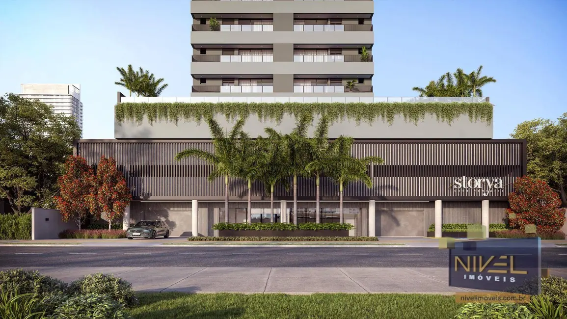 Cobertura com 3 quartos à venda, 136m2 em Setor Marista, Goiania - GO - imagem 3 Foto 3 de Cobertura com 3 quartos à venda, 136m2 em Setor Marista, Goiania - GO