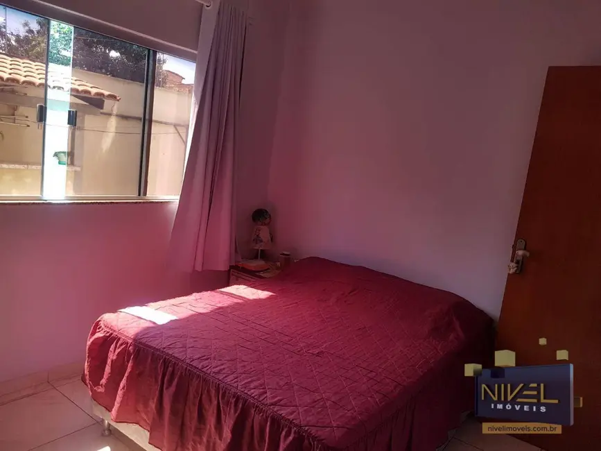 Foto 7 de Casa de Condomínio com 2 quartos à venda, 184m2 em Parque Industrial Santo Antônio, Aparecida De Goiania - GO