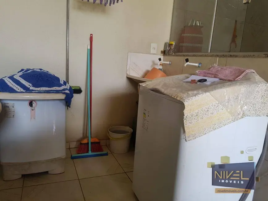 Foto 8 de Casa de Condomínio com 2 quartos à venda, 184m2 em Parque Industrial Santo Antônio, Aparecida De Goiania - GO