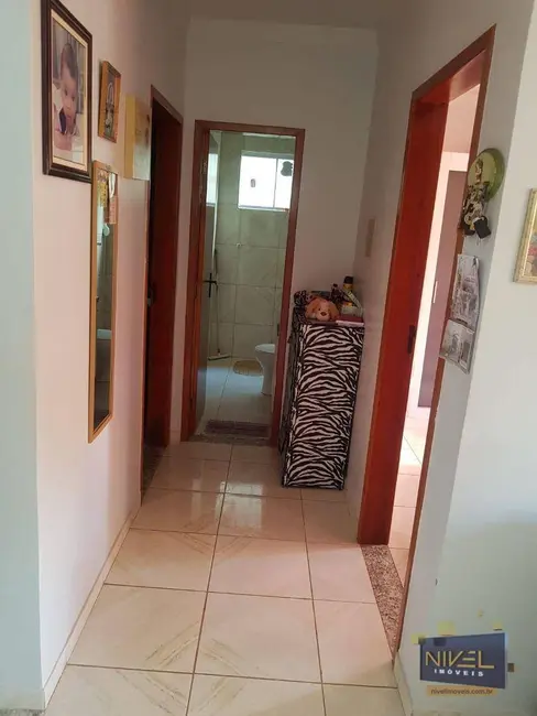 Foto 9 de Casa de Condomínio com 2 quartos à venda, 184m2 em Parque Industrial Santo Antônio, Aparecida De Goiania - GO