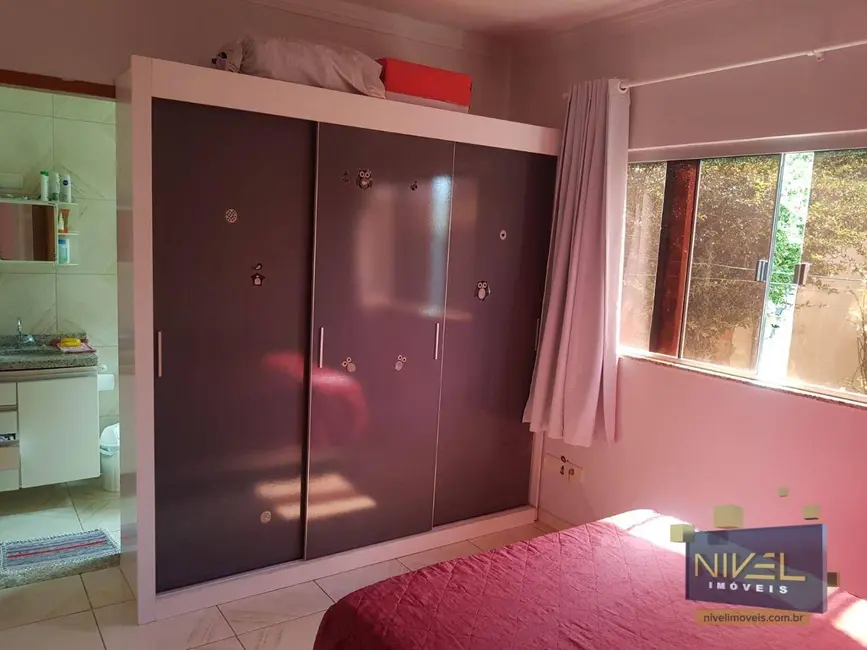 Foto 5 de Casa de Condomínio com 2 quartos à venda, 184m2 em Parque Industrial Santo Antônio, Aparecida De Goiania - GO