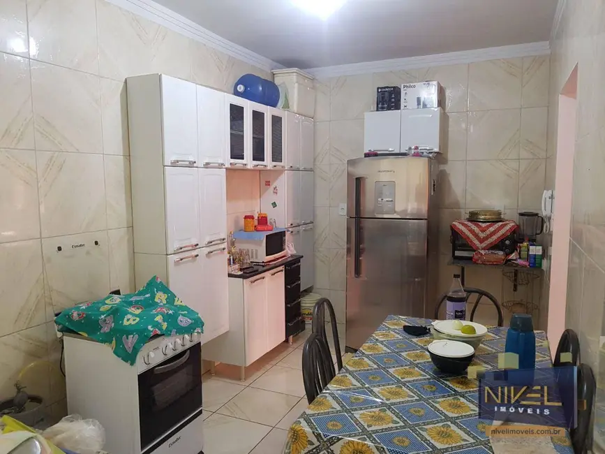 Foto 4 de Casa de Condomínio com 2 quartos à venda, 184m2 em Parque Industrial Santo Antônio, Aparecida De Goiania - GO