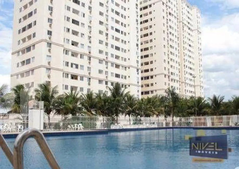 Foto 4 de Apartamento com 2 quartos à venda, 58m2 em Setor Cândida de Morais, Goiania - GO