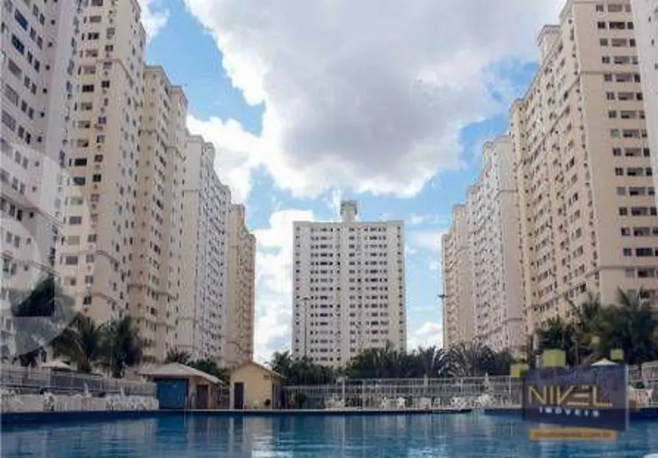 Foto 2 de Apartamento com 2 quartos à venda, 58m2 em Setor Cândida de Morais, Goiania - GO