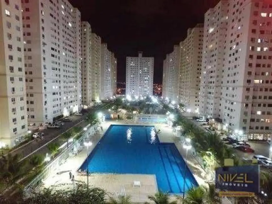 Apartamento com 2 quartos à venda, 58m2 em Setor Cândida de Morais, Goiania - GO - imagem 3 Foto 3 de Apartamento com 2 quartos à venda, 58m2 em Setor Cândida de Morais, Goiania - GO