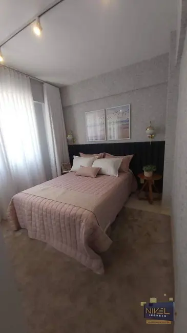 Foto 6 de Apartamento com 2 quartos à venda, 58m2 em Setor Cândida de Morais, Goiania - GO