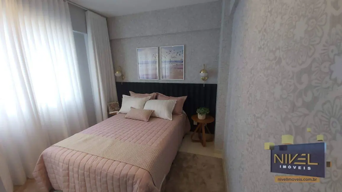 Foto 5 de Apartamento com 2 quartos à venda, 58m2 em Setor Cândida de Morais, Goiania - GO