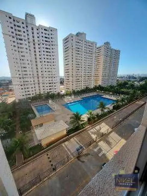 Foto 8 de Apartamento com 2 quartos à venda, 58m2 em Setor Cândida de Morais, Goiania - GO