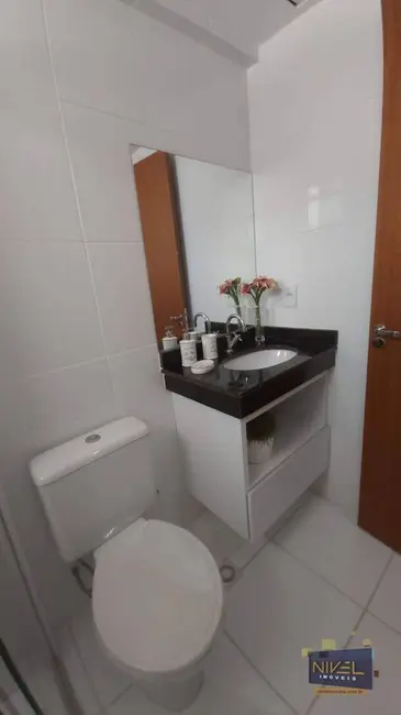 Foto 3 de Apartamento com 2 quartos à venda, 58m2 em Setor Cândida de Morais, Goiania - GO