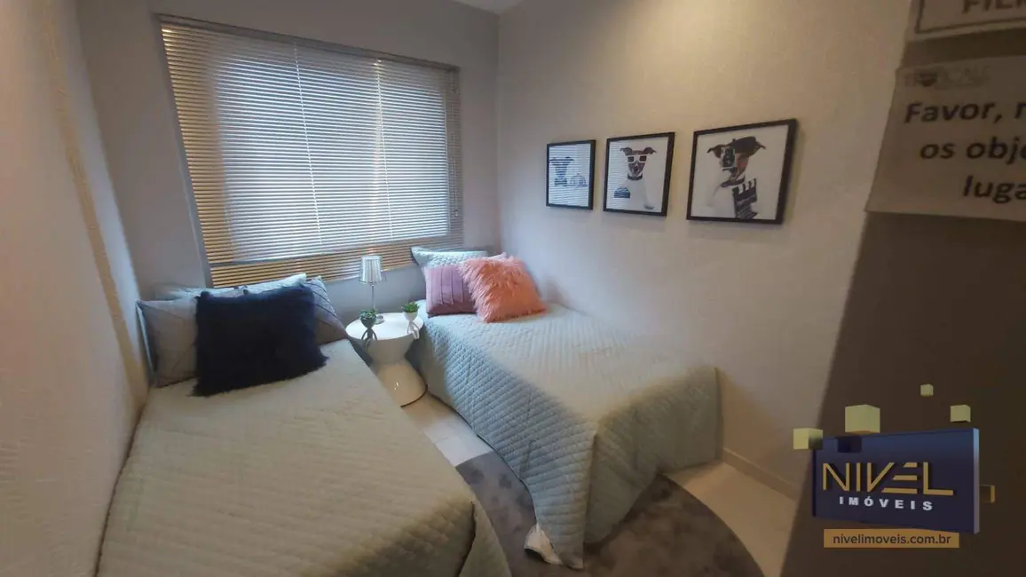 Foto 4 de Apartamento com 2 quartos à venda, 58m2 em Setor Cândida de Morais, Goiania - GO