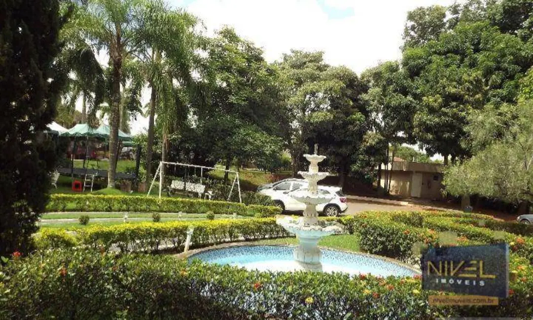 Foto 7 de Sobrado com 6 quartos à venda, 574m2 em Aparecida De Goiania - GO