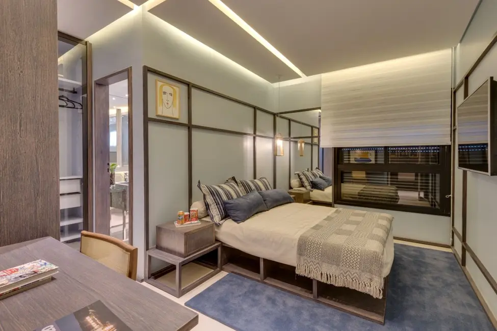 Foto 8 de Apartamento com 4 quartos à venda, 287m2 em Setor Marista, Goiania - GO