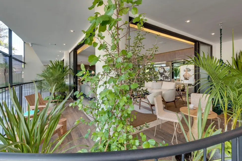 Foto 6 de Apartamento com 4 quartos à venda, 287m2 em Setor Marista, Goiania - GO