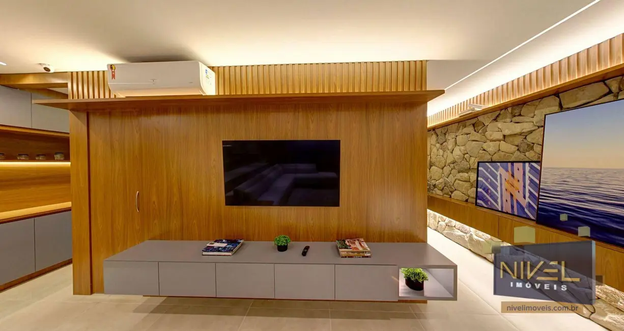 Foto 6 de Apartamento com 2 quartos à venda, 75m2 em Setor Pedro Ludovico, Goiania - GO