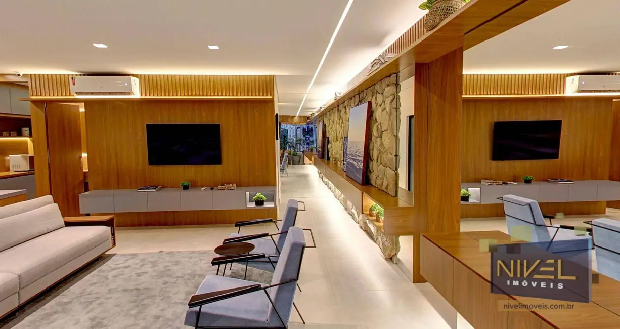 Foto 5 de Apartamento com 2 quartos à venda, 75m2 em Setor Pedro Ludovico, Goiania - GO