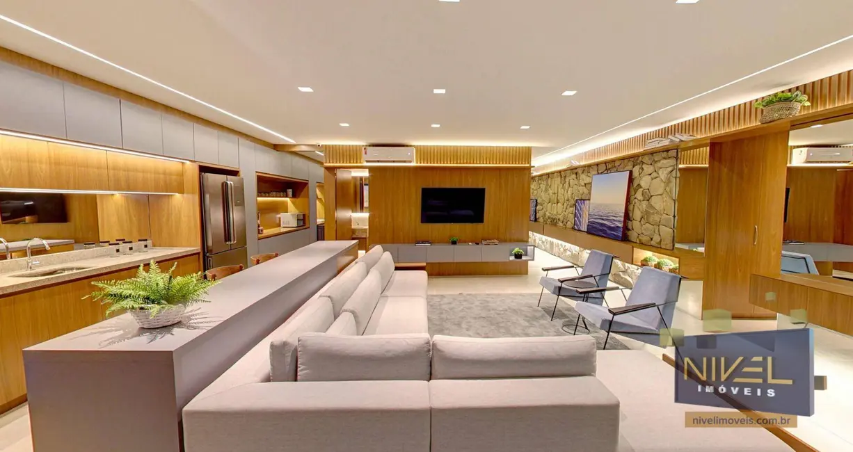 Foto 4 de Apartamento com 2 quartos à venda, 75m2 em Setor Pedro Ludovico, Goiania - GO