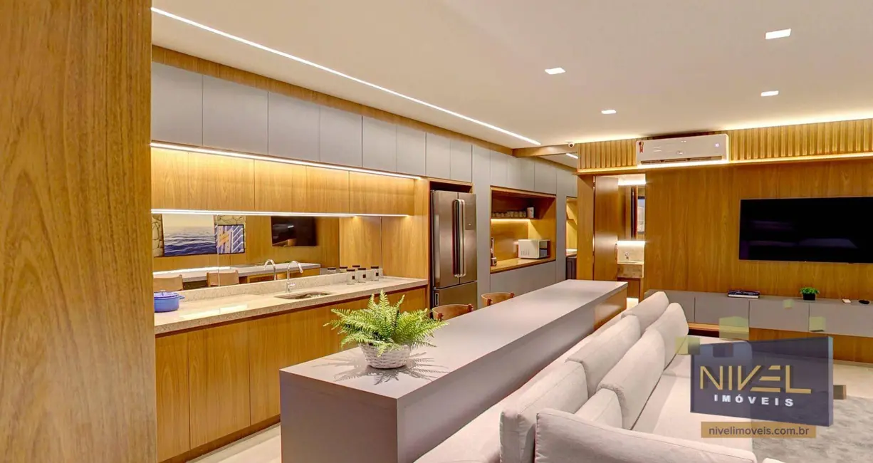 Apartamento com 3 quartos à venda, 108m2 em Setor Pedro Ludovico, Goiania - GO - imagem 4 Foto 4 de Apartamento com 3 quartos à venda, 108m2 em Setor Pedro Ludovico, Goiania - GO