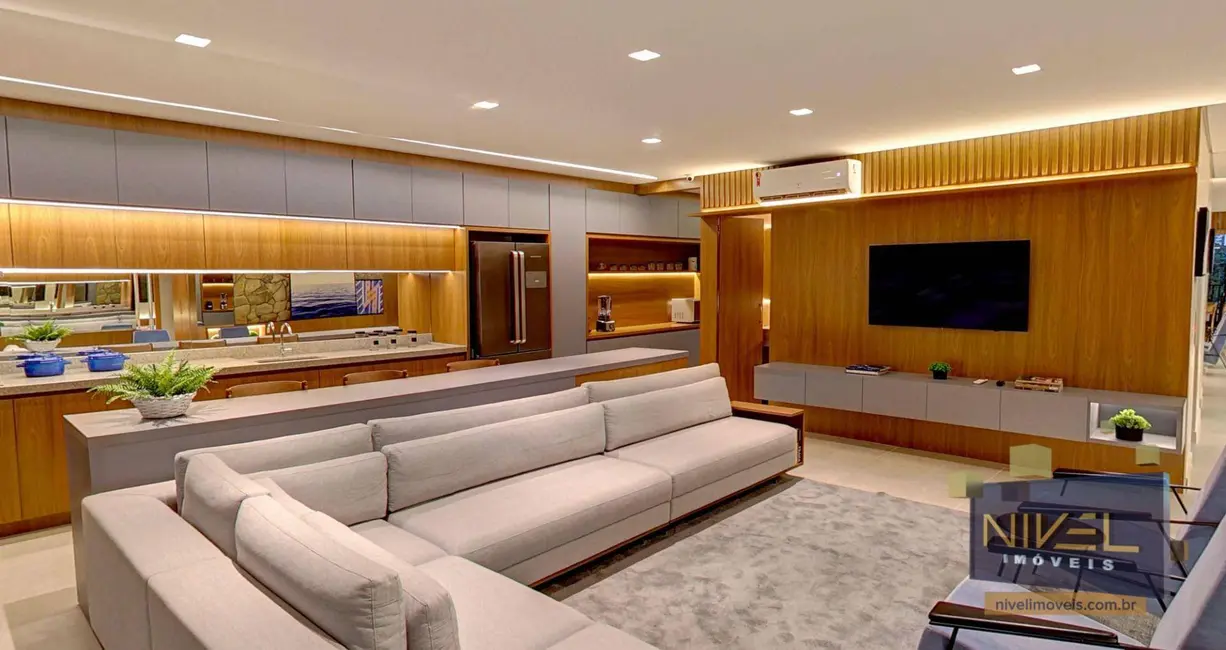 Apartamento com 3 quartos à venda, 108m2 em Setor Pedro Ludovico, Goiania - GO - imagem 6 Foto 6 de Apartamento com 3 quartos à venda, 108m2 em Setor Pedro Ludovico, Goiania - GO