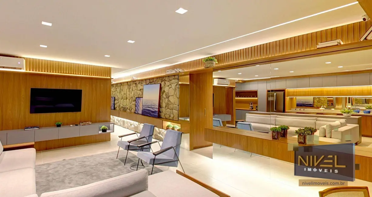 Apartamento com 3 quartos à venda, 108m2 em Setor Pedro Ludovico, Goiania - GO - imagem 8 Foto 8 de Apartamento com 3 quartos à venda, 108m2 em Setor Pedro Ludovico, Goiania - GO