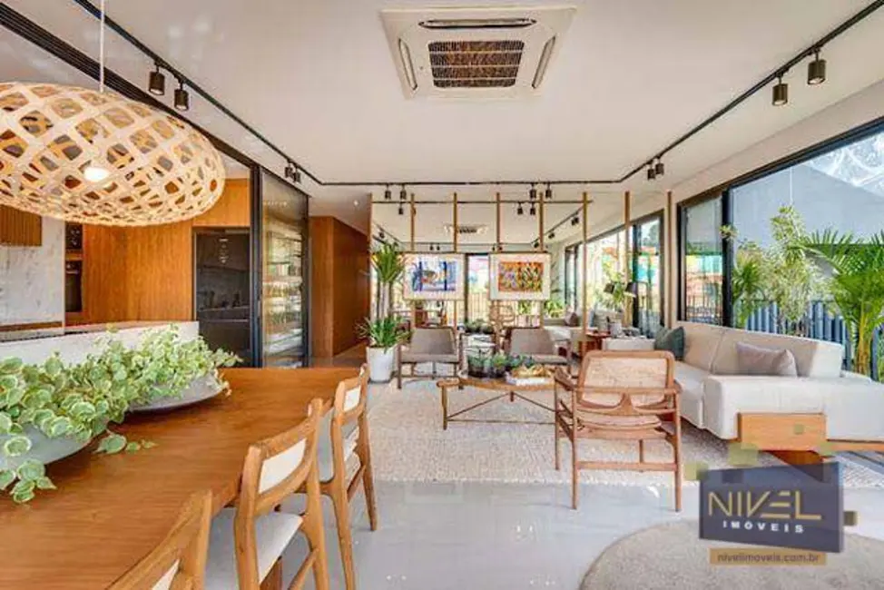 Foto 7 de Apartamento com 3 quartos à venda, 150m2 em Serrinha, Goiania - GO