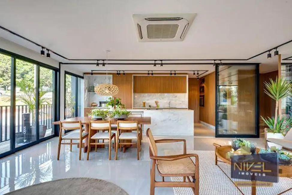 Foto 8 de Apartamento com 3 quartos à venda, 150m2 em Serrinha, Goiania - GO