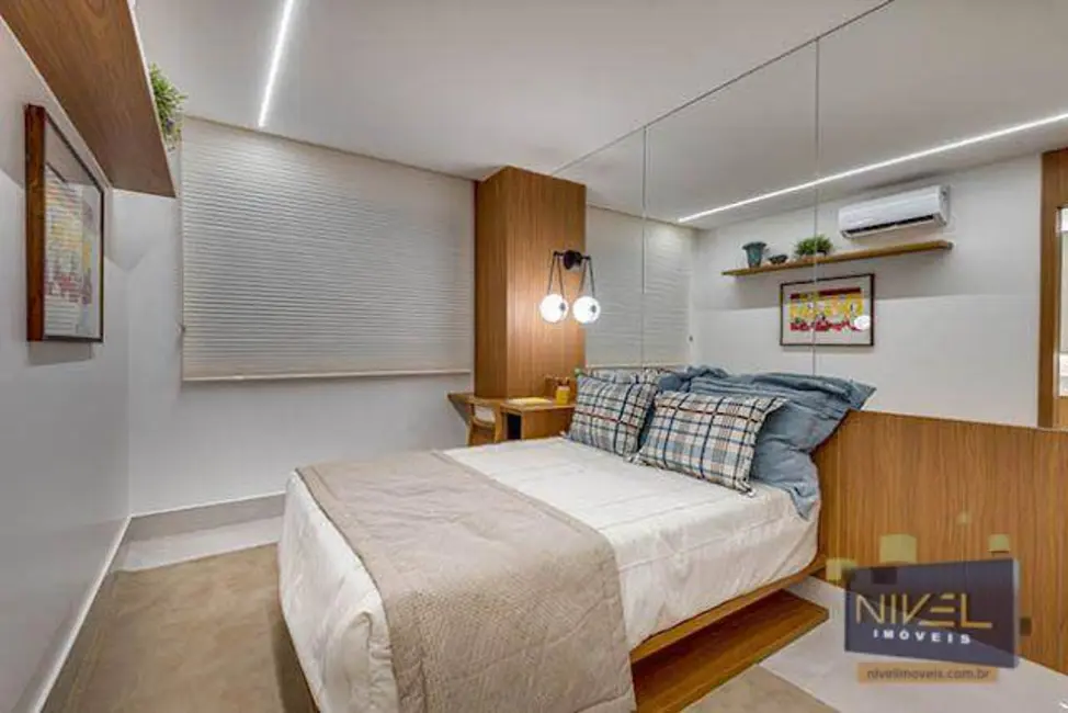 Foto 9 de Apartamento com 3 quartos à venda, 150m2 em Serrinha, Goiania - GO